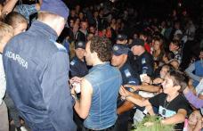 Jandarmii vor asigura ordinea şi liniştea publică la manifestările cu public numeros din judeţ