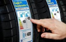 Ce trebuie să ştii despre etichetarea anvelopelor