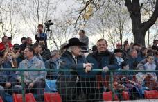Dorin Alexandrescu: „A fost probabil cel mai frumos meci, având suspans, emoţii şi răsturnări de scor” VIDEO