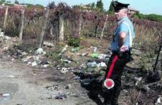 Caz de coșmar la Roma. Povestea botoșănencei incendiate şi mutilate în plină stradă