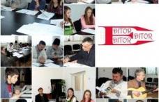 Cenaclul Editor: Momente de cumpănă