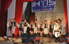 Eveniment socio-cultural de zile mari, la Sala Teatrului din Dorohoi - FOTO
