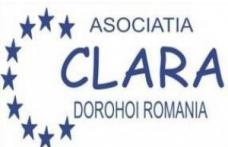 Asociația „Clara” Dorohoi: Mai sunt câteva locuri la cursuri gratuite de lucrător în comerț și în tricotaje - confecții