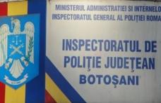 IPJ Botoşani a afişat lista cu şefii de post din judeţ. Vezi lista completă!