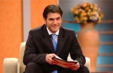 Mircea Radu s-a căsătorit în secret cu botoșăneanca Raluca Olaru