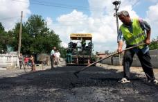 CJ are nevoie de 300 milioane lei pentru a asfalta toate drumurile judeţene