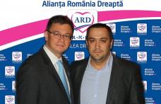 Lansarea candidaților ARD, sub solganul „Repornește inima României”