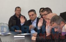 Consilierii au hotărât: Manuel Popa, noul membru în Consiliul de Administraţie al Spitalului Municipal Dorohoi