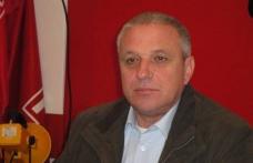 Noul prefect, Costică Macaleţi, va depune jurământul luni după-amiază