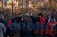 Susţinere necondiţionată a primarului Alexandrescu pentru candidaţii USL Andrei Dolineaschi şi Doina Federovici