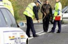 Prețul neatenției: A trecut strada fără să se asigure și a ajuns la spitalul Dorohoi