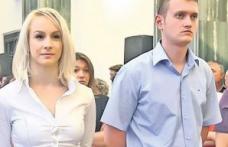 Sandra Izbaşa se mărită. Mariana Bitang este soacră mare
