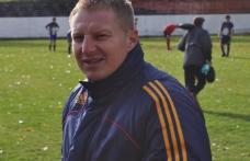 FCM Dorohoi joacă „acasă” cu FC Conceşti