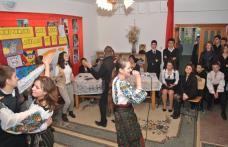 Seminarul Teologic Liceal „Sf. Ioan Iacob” Dorohoi: Săptămâna Educaţiei Globale marcată prin parteneriate