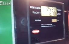 Cum ești furat la pompă. N-o să-ți vină să crezi că așa ceva e posibil