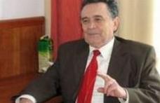 Mărmureanu: Următorul cutremur puternic din Vrancea va fi foarte adânc şi va afecta mai mult partea estică a României
