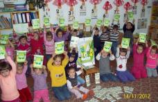 „Mobilitate pentru sustenabilitate” la Şcoala Gimnazială „Dimitrie Romanescu” - FOTO