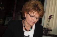 Mihaela Huncă: „Vrem o creştere a promovabilităţii cu 10% la BAC-ul din 2013”