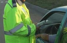 Tânăr cercetat pentru contrabandă și conducere fără permis
