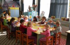 Săptămîna Educației Globale la Grădinița cu P.P. „Albă ca Zăpada”, nr. 7, Dorohoi