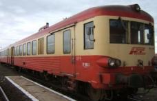Condiţii improprii în trenurile dorohoiene