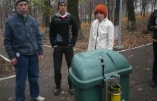 Ochiul critic: „Un nou mod de gândire e necesar dacă oamenii vor să supravieţuiască!” 