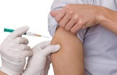 Începe vaccinarea antigripală gratuită. Copiii și bătrânii au prioritate
