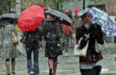 Când și unde va ninge prima oară în acest sezon. Află prognoza meteo pentru următoarele două săptămâni