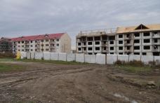 Dorohoi: ANL abia la anul
