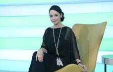 Andreea Marin revine în televiziune