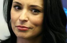 Andreea Marin Bănică, din nou cu probleme de sănătate