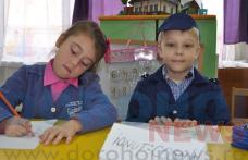 Gradiniţa Nr.7 Dorohoi: Concursul tematic judeţean „Micii pompieri” – etapa pe unitate