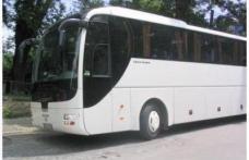 Transportatorii ameninţaţi că nu-şi mai primesc licenţele