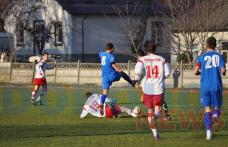 Victorie clară a dorohoienilor în ultima etapă din turul campionatului împotriva celor de la YS Panciu