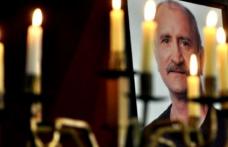 Ultimul secret al lui Şerban Ionescu va fi dezvăluit astăzi. Acesta şi-a împărţit inima între 2 femei