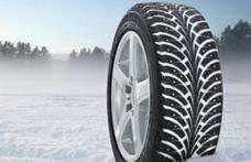N-ai cauciucuri de iarnă, nu primeşti banii de pe asigurarea CASCO
