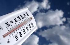 Vremea se încălzeşte. Sfârşitul lunii noiembrie aduce temperaturi de până la 18 grade Celsius