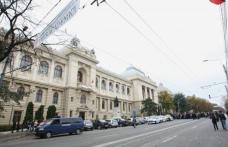 Universitatea „Al. I. Cuza”, la un pas de colaps din cauza datoriilor uriaşe la bănci