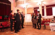Conferinţa Regională a reprezentanţilor Consiliilor Judeţene ale Elevilor, Regiunea Nord-Est