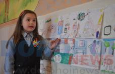Grădiniţa Nr.8 Dorohoi: Concurs tematic judeţean „Micii pompieri” - FOTO