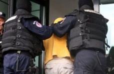 Dorohoian arestat pentru contrabandă și constituire de grup infracțional