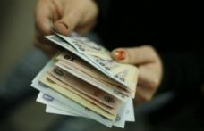 Salariile bugetarilor vor creşte de la 1 decembrie. Majorarea va fi de peste 7 la sută