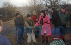 Doina Elena Federovici: „Îi chem să se exprime prin vot pe toți cei care au suferit în acești ani” - FOTO