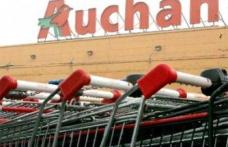 Auchan a cumpărat magazinele Real din ECE, inclusiv cele din România, pentru 1,1 mld. Euro