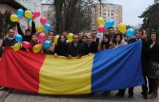1 Decembrie sărbatorit de TNL Botoșani