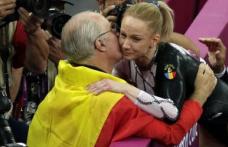 Anunţ dureros făcut de Sandra Izbaşa