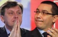 PSD şi PNL depun o nouă moţiune de cenzură împotriva Guvernului pe tema Legii Educaţiei