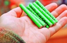 Elevii care aduc în şcoli petarde, sancţionaţi drastic, până la exmatriculare