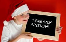 Cine este şi de unde vine Moş Nicolae?