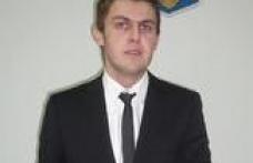 Daniel Moruzi a demisionat din functia de subprefect